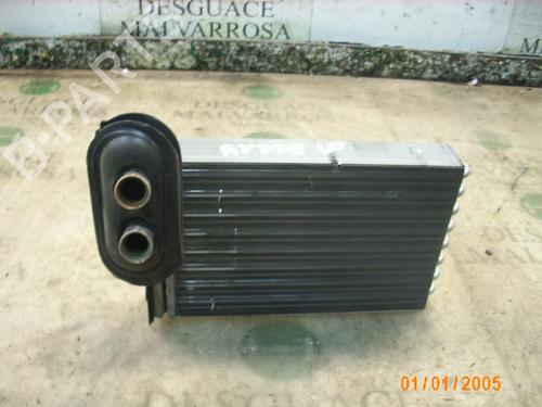 Used Heater matrix Heater matrix VW POLO (6N2) 1.4 16V (75 hp) 3774720 3774720