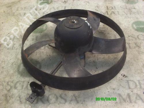 Køleventilator elektrisk SEAT IBIZA III (6L1) 1.9 SDI | BP3753687M35 