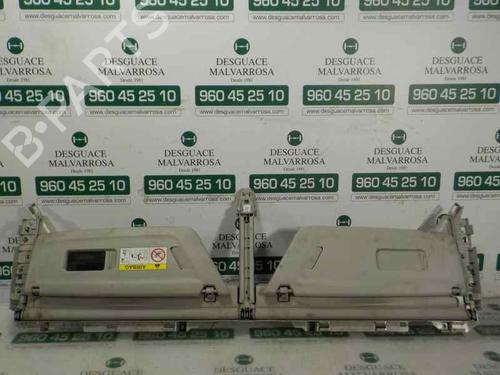 Used Left sun visor Left sun visor CITROËN C4 Picasso II [2013-2026] 6525930 6525930