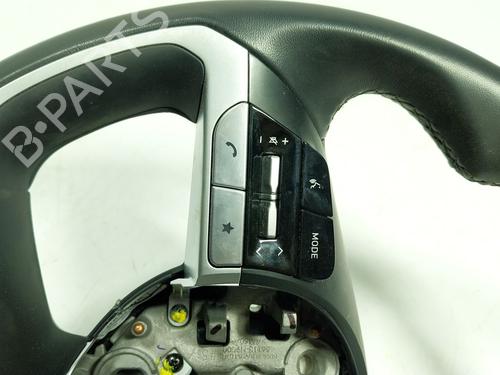 Steering wheel HYUNDAI TUCSON (NX4E, NX4A) 1.6 T-GDi | BP27185506C49 - Image 5