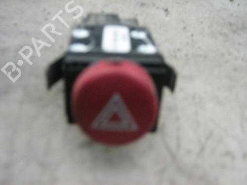 Used Warning switch SEAT IBIZA III (6L1) 1.4 TDI (75 hp) 3776023