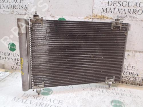 AC radiator PEUGEOT 307 CC (3B) 2.0 16V BP3829902M32
