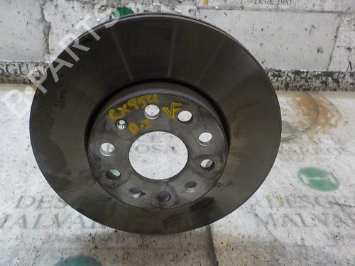 Other SEAT LEON ST (5F8) 1.6 TDI 5Q0615301H