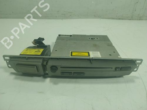 Used Radio Radio BMW 7 (E65, E66, E67) 730 Ld (231 hp) 16665159 16665159
