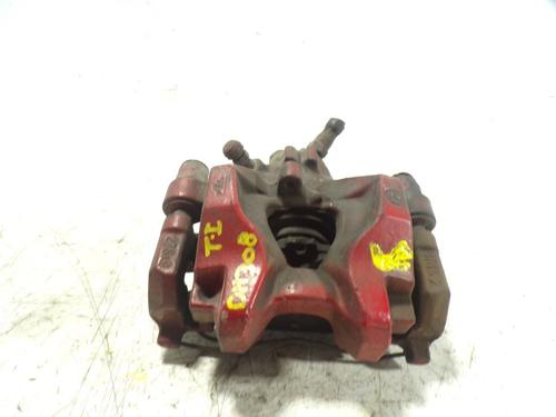 Left rear brake caliper MERCEDES-BENZ C-CLASS (W204) C 220 CDI (204.008) | BP11553144M107