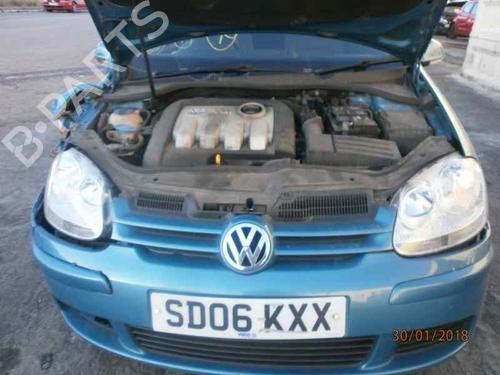 Mass air flow sensor VW GOLF V (1K1) 1.9 TDI | BP3857578M95 