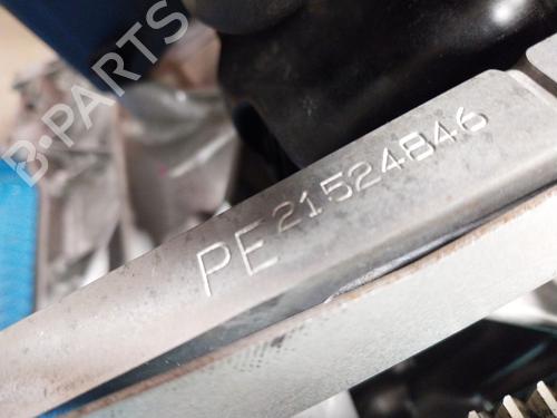 Engine MAZDA 3 Hatchback (BP) 2.0 SKYACTIV-G M Hybrid | BP35935602M1  - Image 7