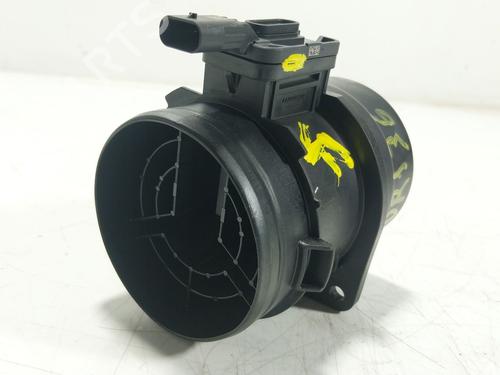 Used Mass air flow sensor Mass air flow sensor VW CADDY V Box Body/MPV (SBA, SBH) 2.0 TDi (102 hp) 28216351 28216351