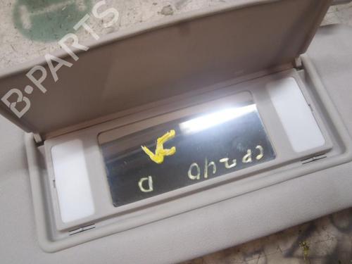 Right sun visor FIAT ULYSSE (179_)  | BP3823429I2 