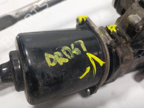 Front wiper motor SSANGYONG KORANDO (CK) 2.0 e-XDi | BP29145244M29 - Image 3
