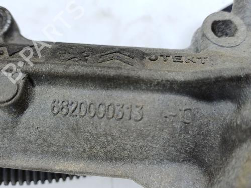 Steering rack PEUGEOT RIFTER 1.5 BlueHDi 130 | BP36382920M22  - Image 6