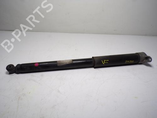 Used Left rear shock absorber Left rear shock absorber FORD GRAND C-MAX (DXA/CB7, DXA/CEU) 1.0 EcoBoost (100 hp) 11139344 11139344