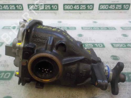 Used Rear differential BMW 1 (F20) [2011-2019]  6037662