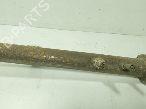 Catalyst TOYOTA LAND CRUISER PRADO (_J15_) 2.8 D-4D (GDJ150_, GDJ155_, GDJ150, GDJ151) | BP30091529M10 