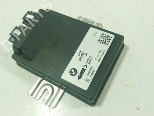 Used Electronic module BMW 4 Convertible (G23, G83) M 440 i Mild-Hybrid xDrive (374 hp) 29972911