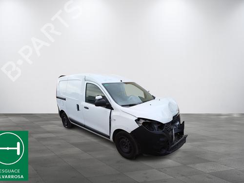 Engine DACIA DOKKER Box Body/MPV 1.6 | BP30593986M1  - Image 8