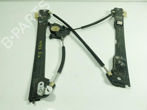 Used Front right window mechanism Front right window mechanism VW CADDY IV MPV (SAB, SAJ) 2.0 TDI (102 hp) 20200590 20200590