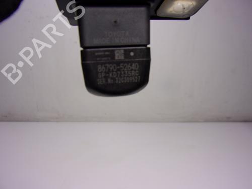 Electronic module TOYOTA YARIS CROSS (MXP_) 1.5 Hybrid (MXPJ10) | BP15839685M83 
