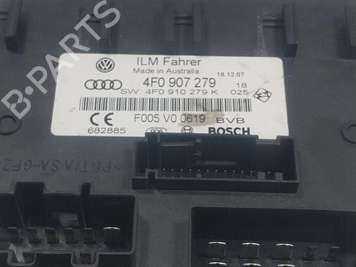 Elektronische module AUDI A6 Allroad C6 (4FH) 3.0 TDI quattro | BP19135598M83 