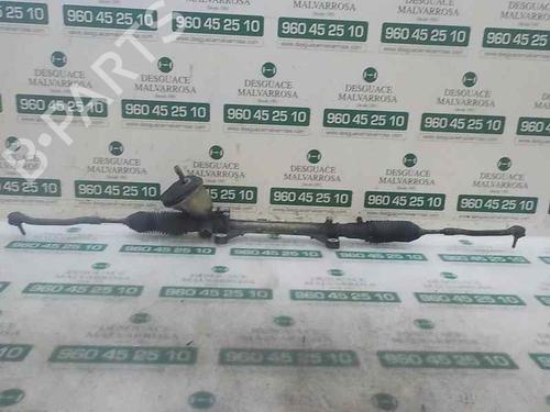 Used Steering rack Steering rack RENAULT SCÉNIC III (JZ0/1_) [2008-2016] 5860026 5860026