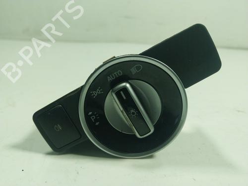 Used Headlight switch Headlight switch MERCEDES-BENZ A-CLASS (W176) [2012-2018] 16873358 16873358