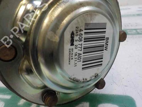 Left rear driveshaft BMW X1 (E84) xDrive 18 d | BP5033575M40 