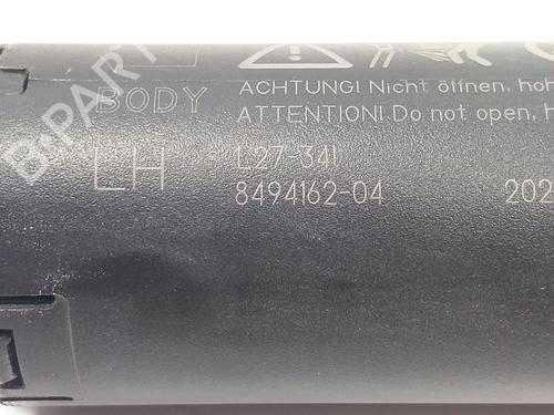 Gassdemper Bakluke BMW 2 Active Tourer (U06) 220i Mild Hybrid | BP27361097C138 