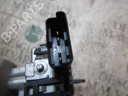 Front wiper motor PEUGEOT 208 I (CA_, CC_)  | BP4008099M29 