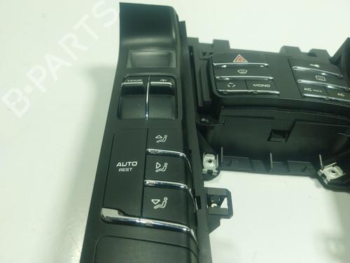 Climate control PORSCHE CAYENNE (92A) | BP19031186I5 - Image 2