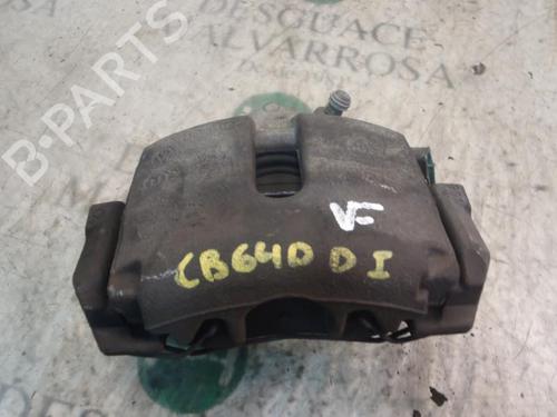 Used Left front brake caliper Left front brake caliper SEAT ALTEA XL (5P5, 5P8) [2006-2015] 11547305 11547305