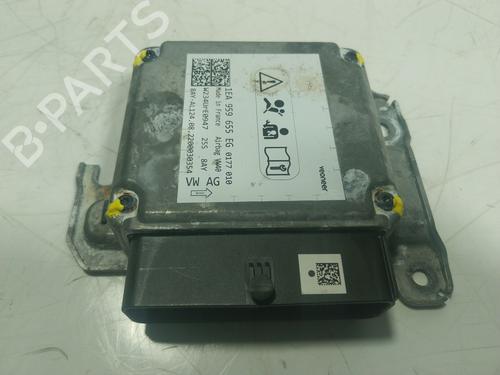 Used ECU airbags ECU airbags CUPRA LEON Sportstourer (KL8, KU8, KUD) [2020-2026] 17023331 17023331
