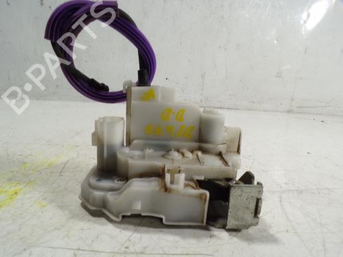 Front right lock FIAT TIPO Saloon (356_, 357_) 1.4 (356SXA1B) | BP9438984C97 