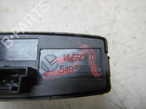 Warning switch BMW 1 (E87)  | BP3878163I22 