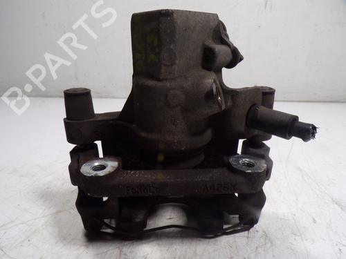 Left rear brake caliper FORD FOCUS III 1.6 TDCi | BP15106459M107