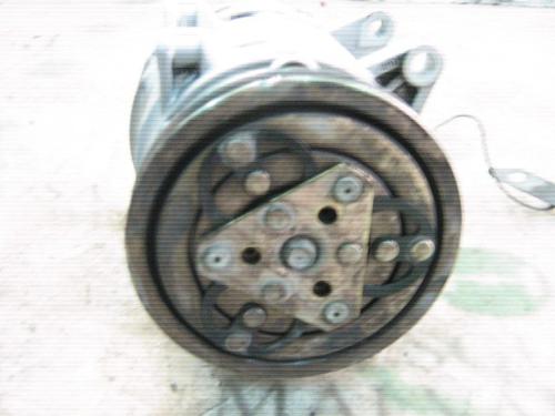 AC compressor NISSAN VANETTE CARGO Van (HC 23)  | BP3774664M34 