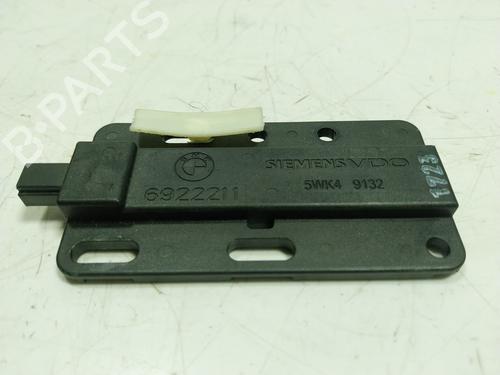 Used Electronic module Electronic module BMW X6 (E71, E72) M 50 d (381 hp) 19656788 19656788