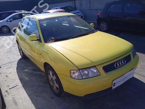 Left front window switch AUDI A3 (8L1) 1.9 TDI | BP8420900I27 - Image 11