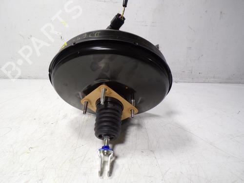 Servo brake TOYOTA HILUX VIII Pickup (_N1_) 2.4 D 4WD (GUN125_, GUN125R) | BP10116762M42 