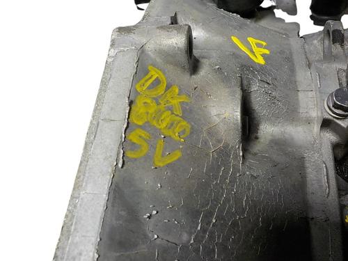 Gearbox CITROËN C3 II (SC_) | BP11530565M3