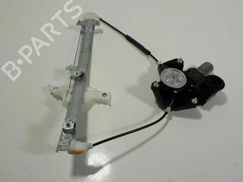 Rear left window mechanism TOYOTA YARIS CROSS (MXP_)  | BP12226630C24
