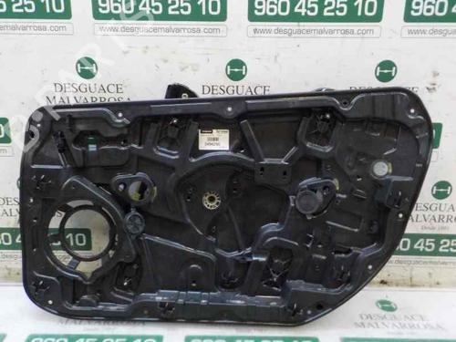 Used Front right window mechanism Front right window mechanism VOLVO V40 Hatchback (525) [2012-2019] 5278310 5278310