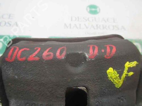 Right front brake caliper OPEL INSIGNIA A Sports Tourer (G09) 2.0 CDTI (35) | BP11550536M104 