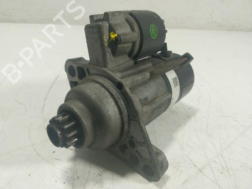 Used Starter Starter VW TRANSPORTER T5 Bus (7HB, 7HJ, 7EB, 7EJ) [2003-2016] 20233912 20233912