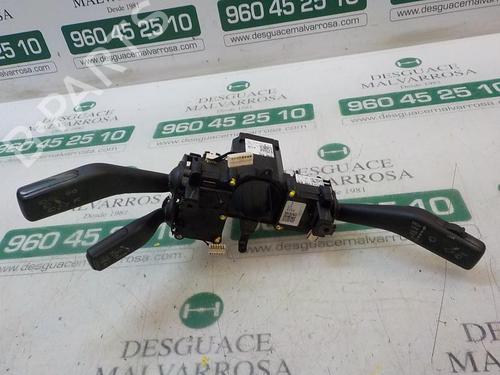 Used Steering column stalk Steering column stalk VW PASSAT B6 (3C2) [2005-2011] 4003299 4003299