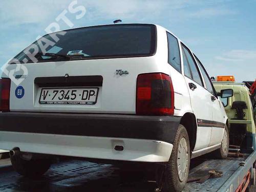 Used Parts FIAT TIPO (160_)  1.4 (160.AC)  476930