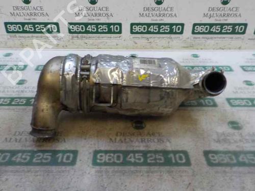 Used Particulate filter Particulate filter PEUGEOT 308 CC (4B_) [2009-2015] 7892078 7892078