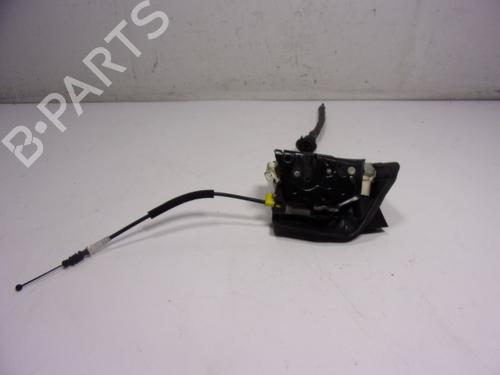 Used Front right lock Front right lock 16060003 16060003