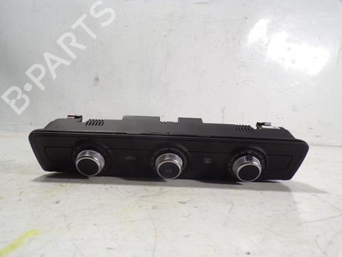 Used Climate control Climate control AUDI A1 Sportback (GBA) [2018-2026] 8913467 8913467