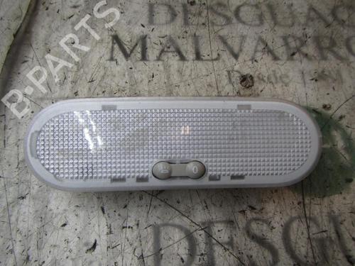 Used Interior roof light Interior roof light DACIA SANDERO II 1.5 dCi 75 / Blue dCi 75 (B8JW, B8M4, B8AH, B8M7, B8M6) (75 hp) 7410382 7410382