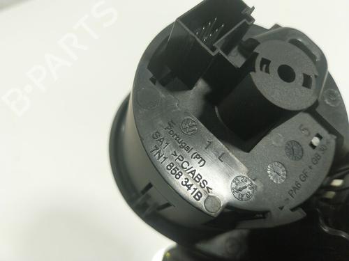 Headlight switch SEAT ALHAMBRA (710, 711) 1.4 TSI | BP16664021I24